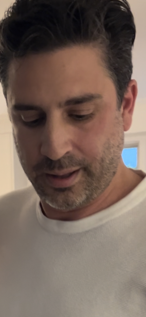 Photo de la face du demandeur